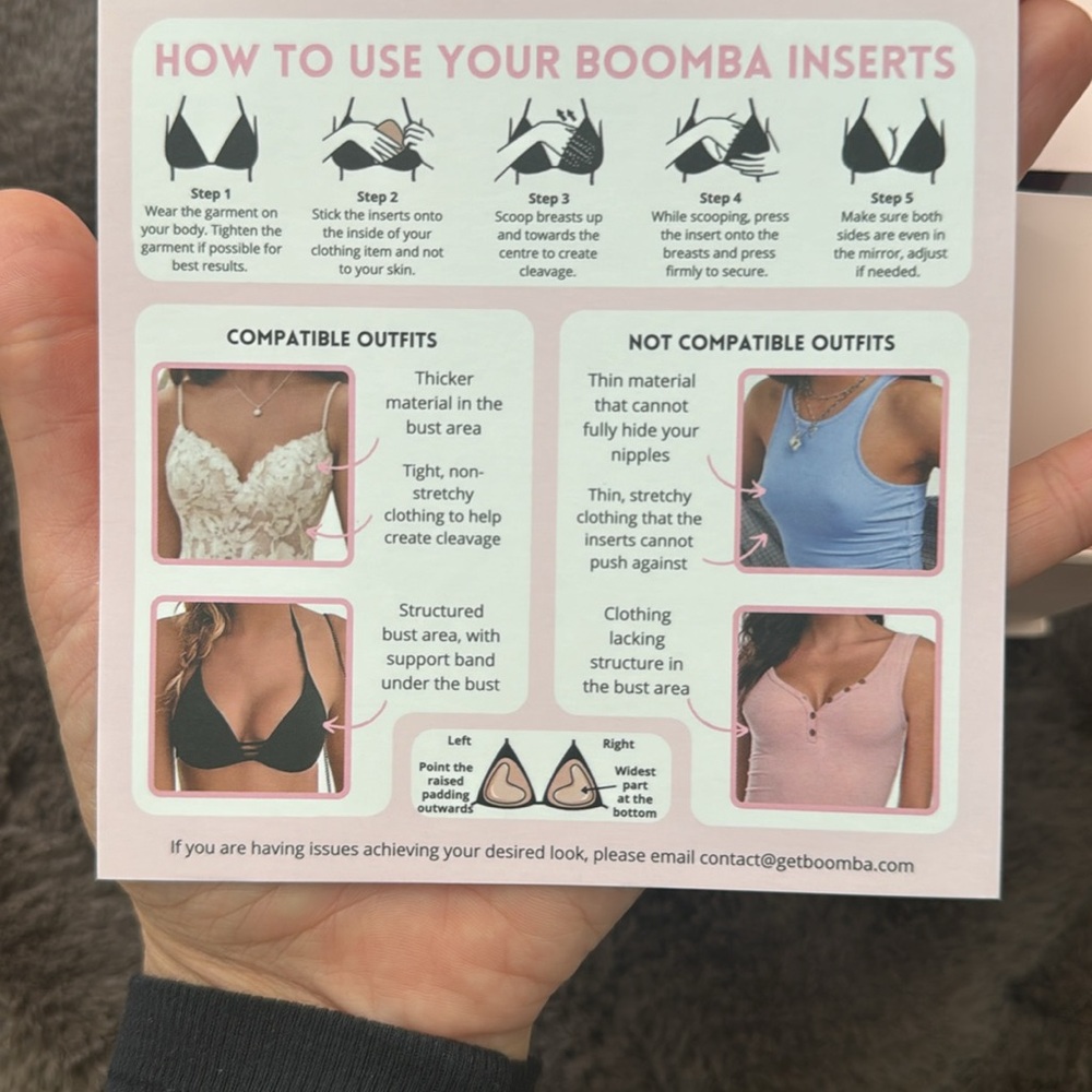 Booma - Picture 4 of 7